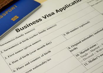Unlocking the Freedom to Work – 1 Year Business Visa Vietnam