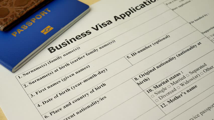 Unlocking the Freedom to Work - 1 Year Business Visa Vietnam