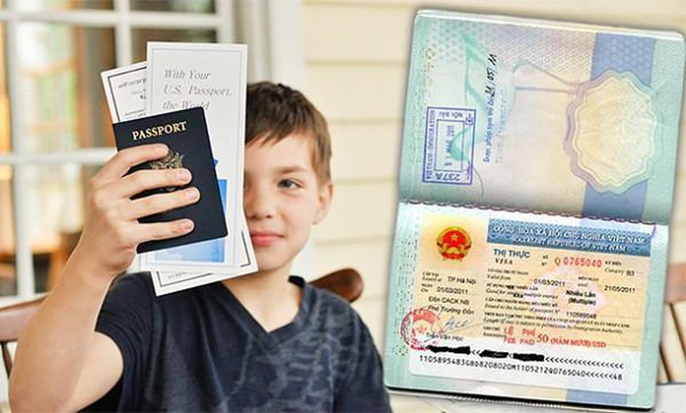 Unlocking the Freedom to Work - 1 Year Business Visa Vietnam