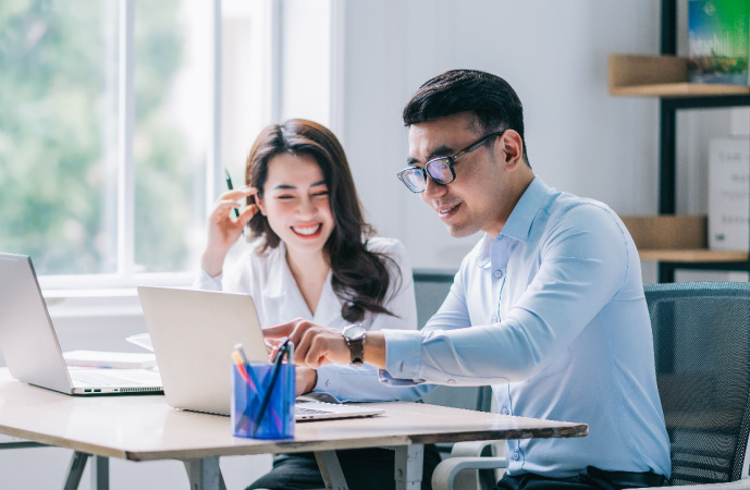Unlocking the Freedom to Work - 1 Year Business Visa Vietnam