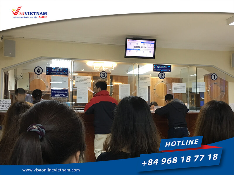 Comprehensive Guide to Obtaining a Vietnam Visa for Malaysian Travelers