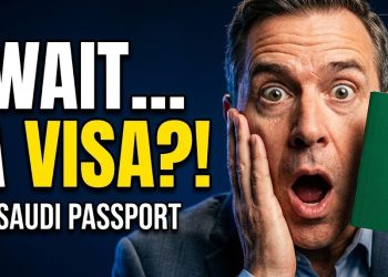 Vietnam Visa for Saudi Arabian Citizens: 2026 Guide