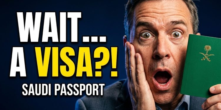 Vietnam Visa for Saudi Arabian Citizens: 2026 Guide